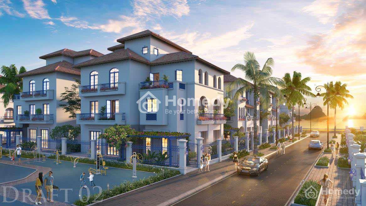 Sun Grand City