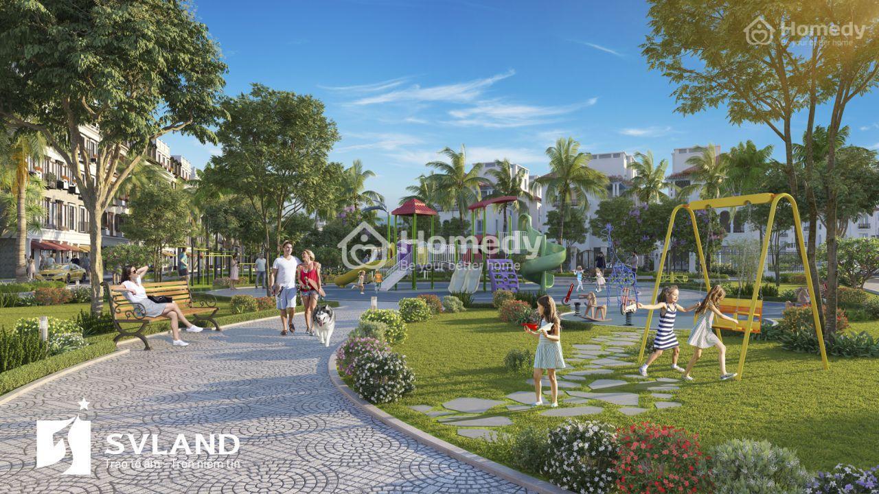 Sun Grand City