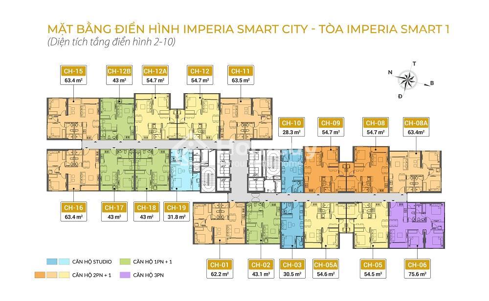 Imperia Smart City