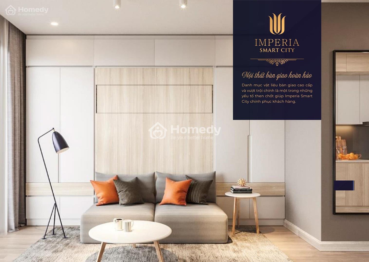 Imperia Smart City