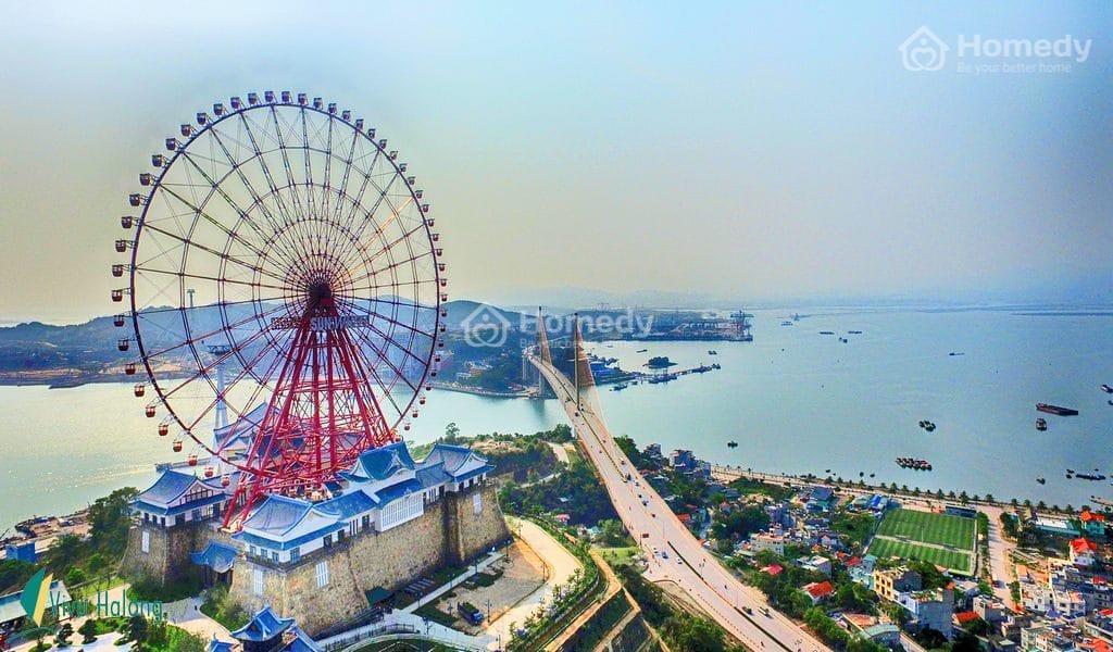 Sun Grand City