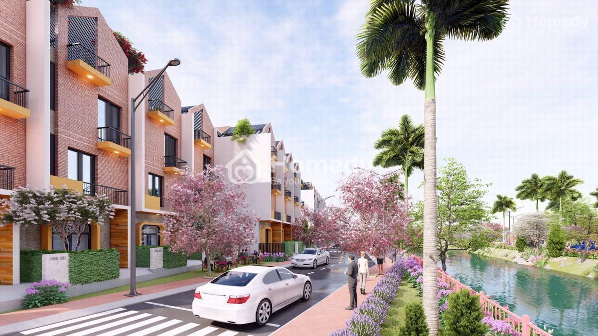 Bảo Lộc Park Hills