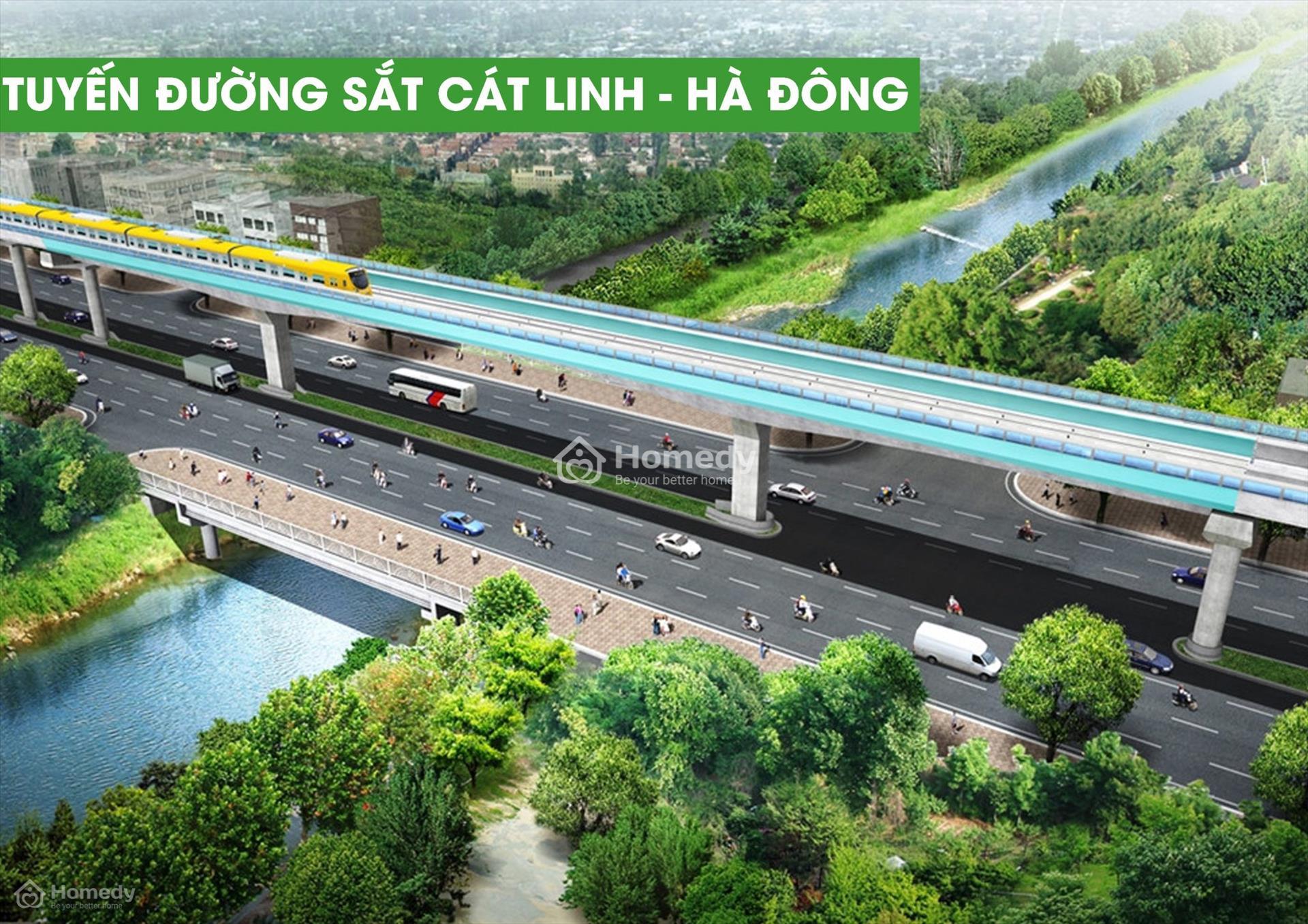 Phú Thịnh Green Park