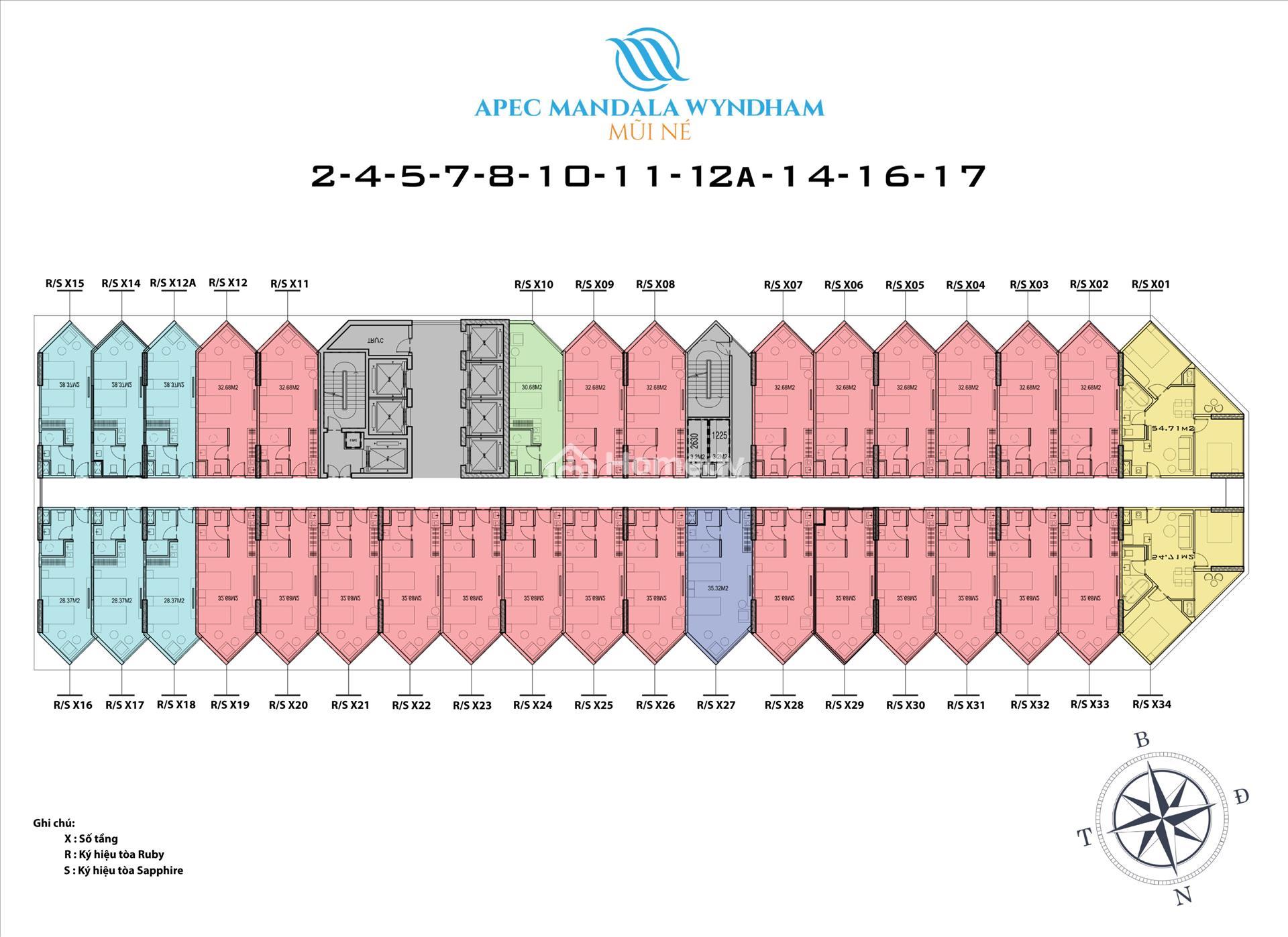 apec madala mui ne