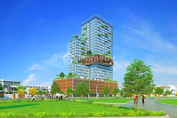 Khách sạn chuẩn 5 sao do đơn vị vận hành Quốc tế quản lý