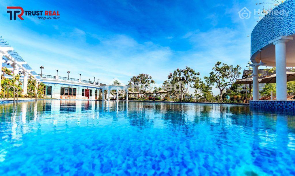 Vườn Vua Resort – Villas