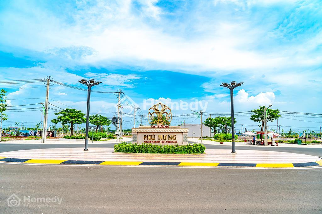 Hình ảnh thực tế dự án