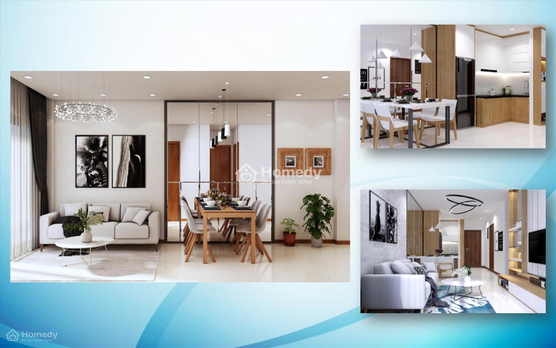 Bcons Green View (Bcons Làng Đại Học)