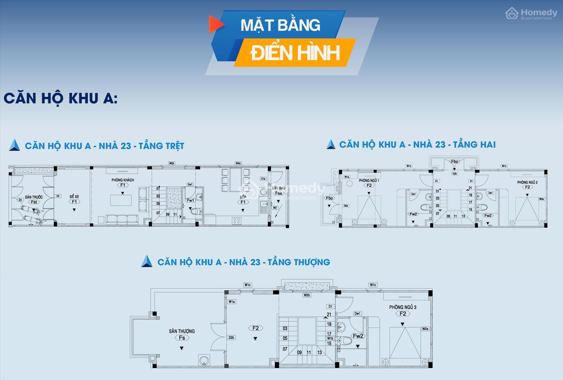 khu đô thị An Phú Cần Thơ 