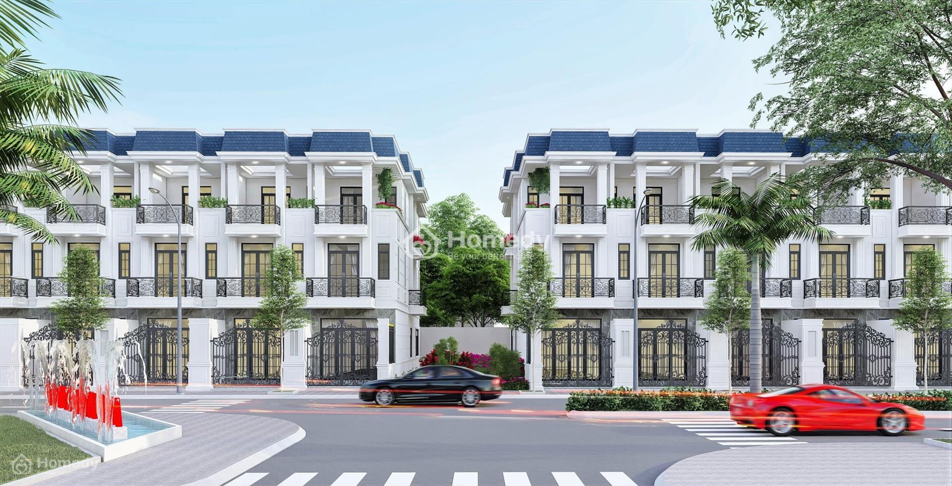 Dự án An Phú Cần Thơ
