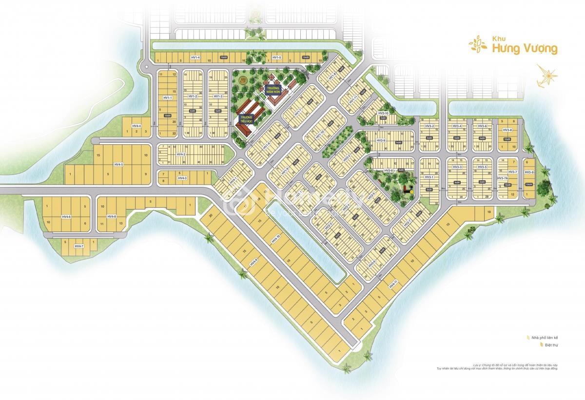Biên Hòa New City Đồng Nai