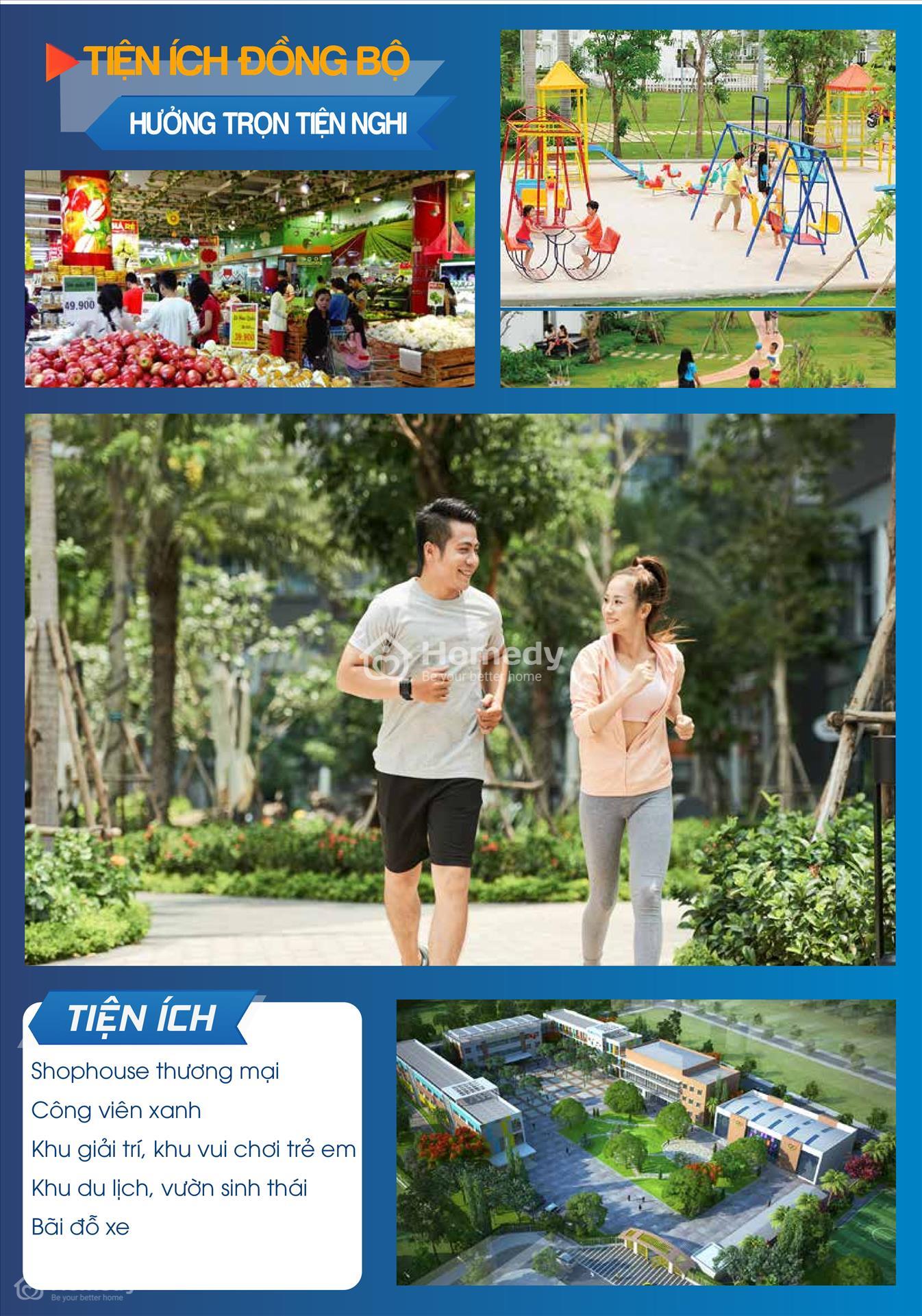 Dự án An Phú Cần Thơ