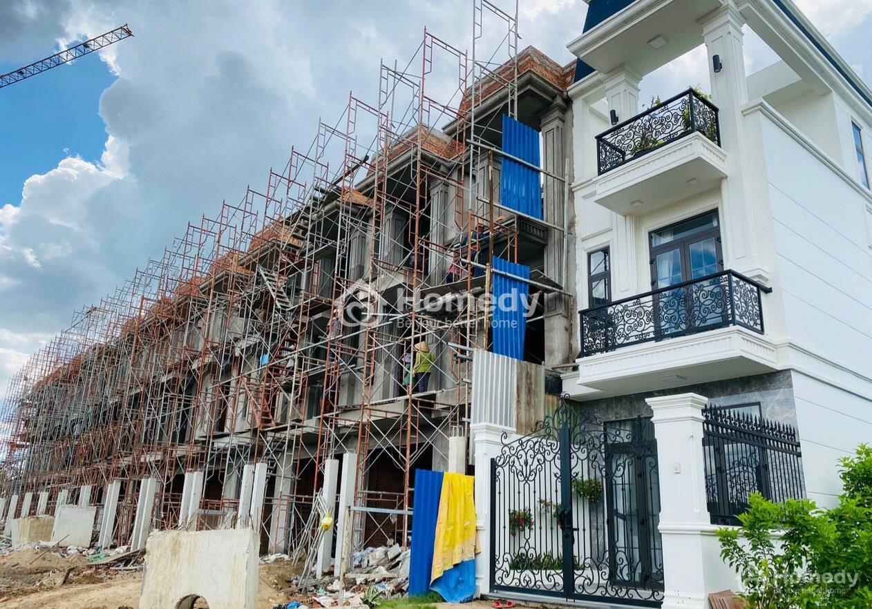 khu đô thị An Phú Cần Thơ 