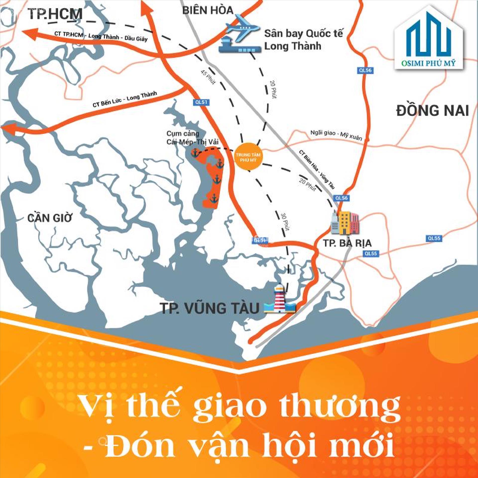 Osimi Phú Mỹ