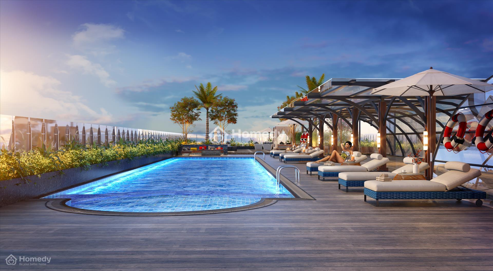 Altara Residences
