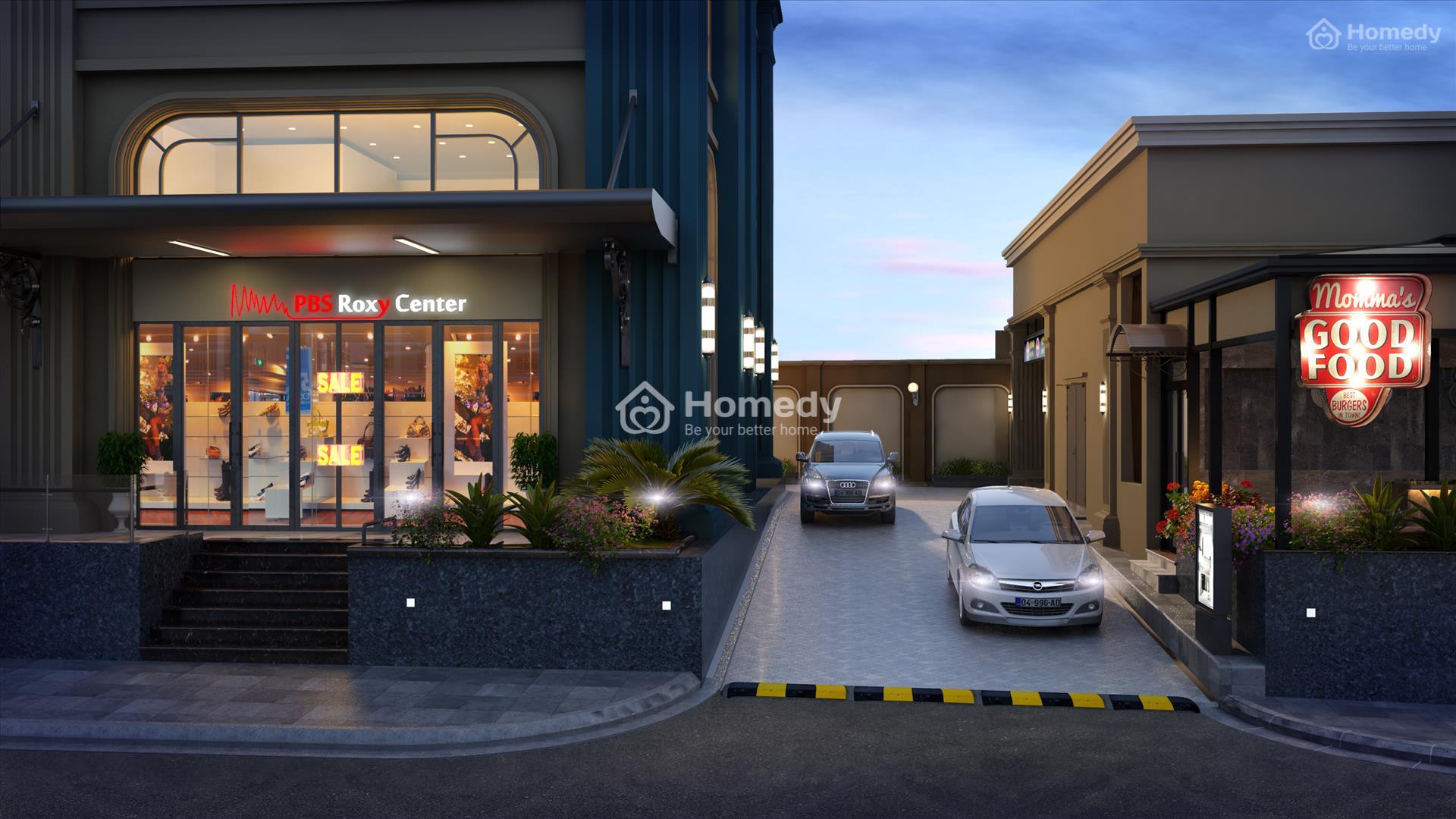 Altara Residences