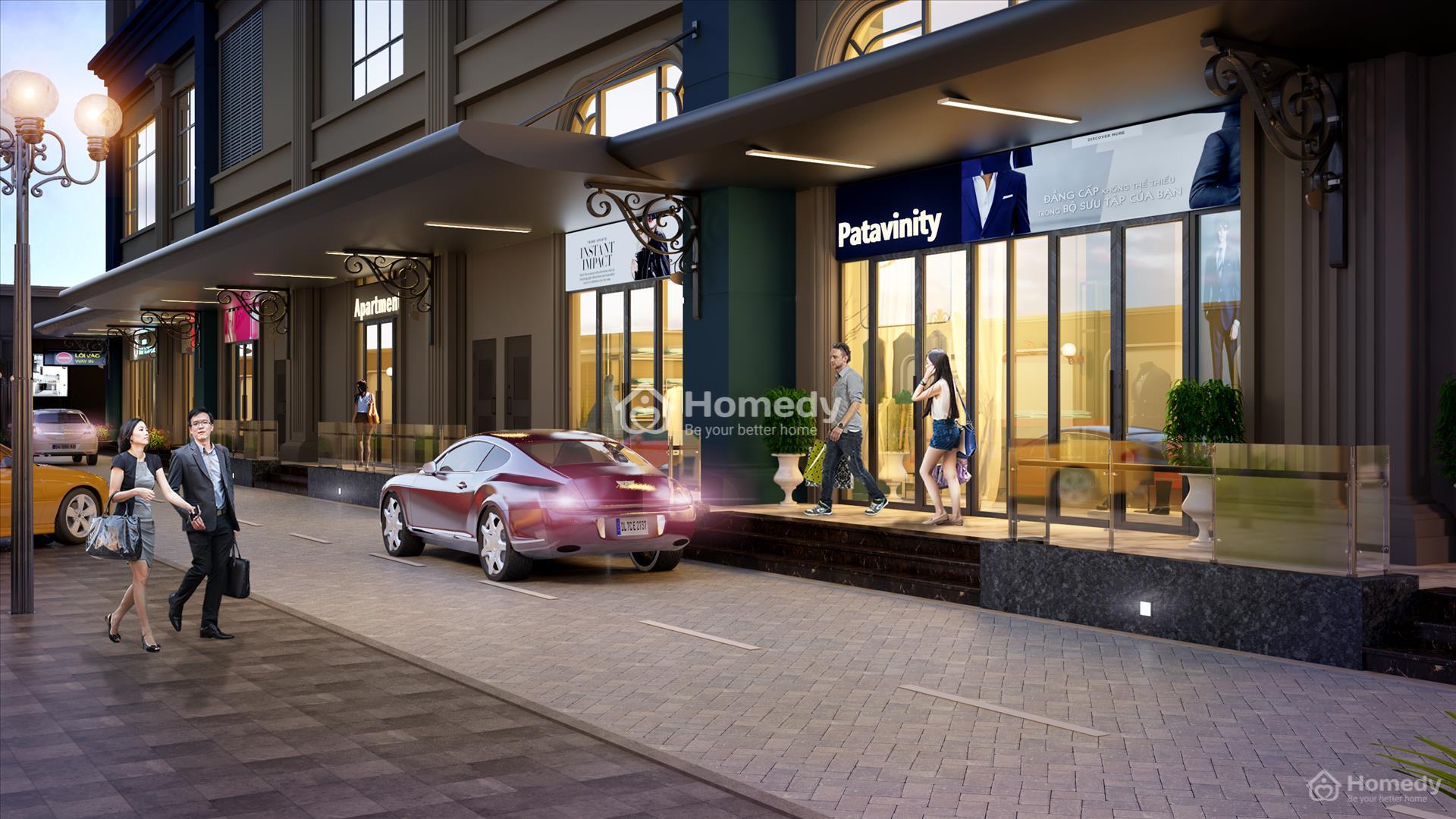 Altara Residences Quy Nhơn