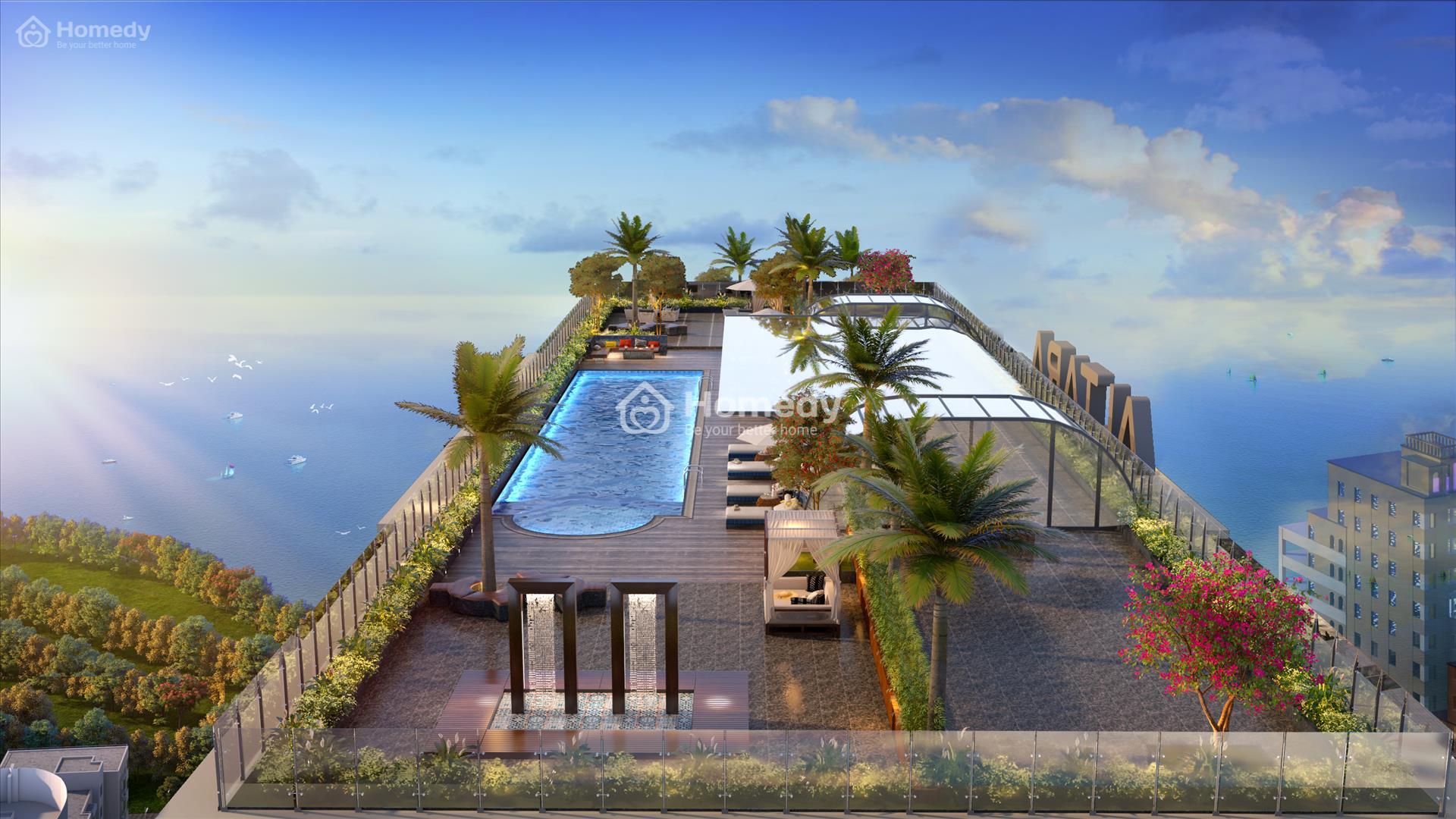 Altara Residences