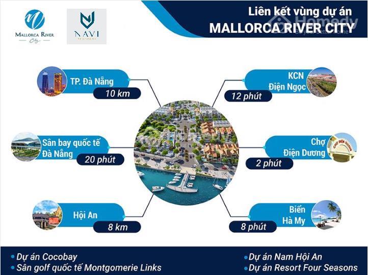 Mallorca River City