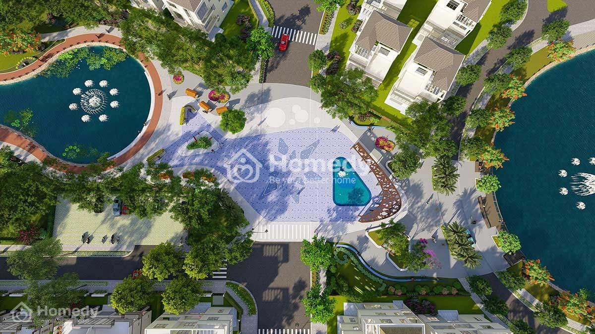La Vida Residences