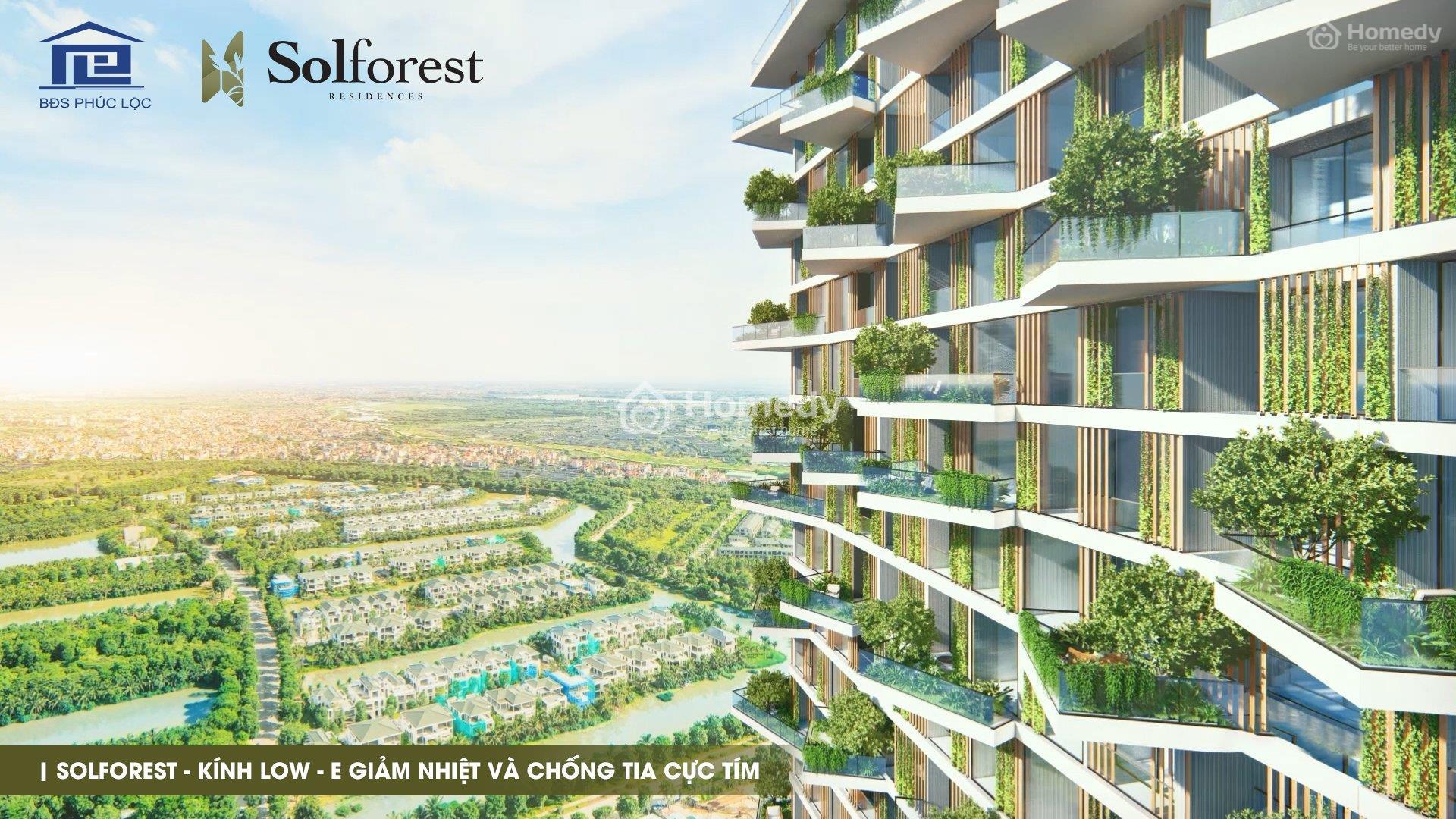 Sol Forest Ecopark