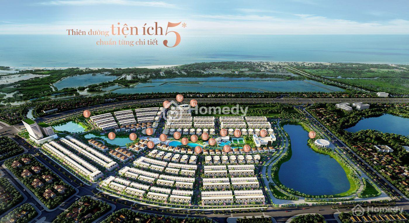 La Vida Residences