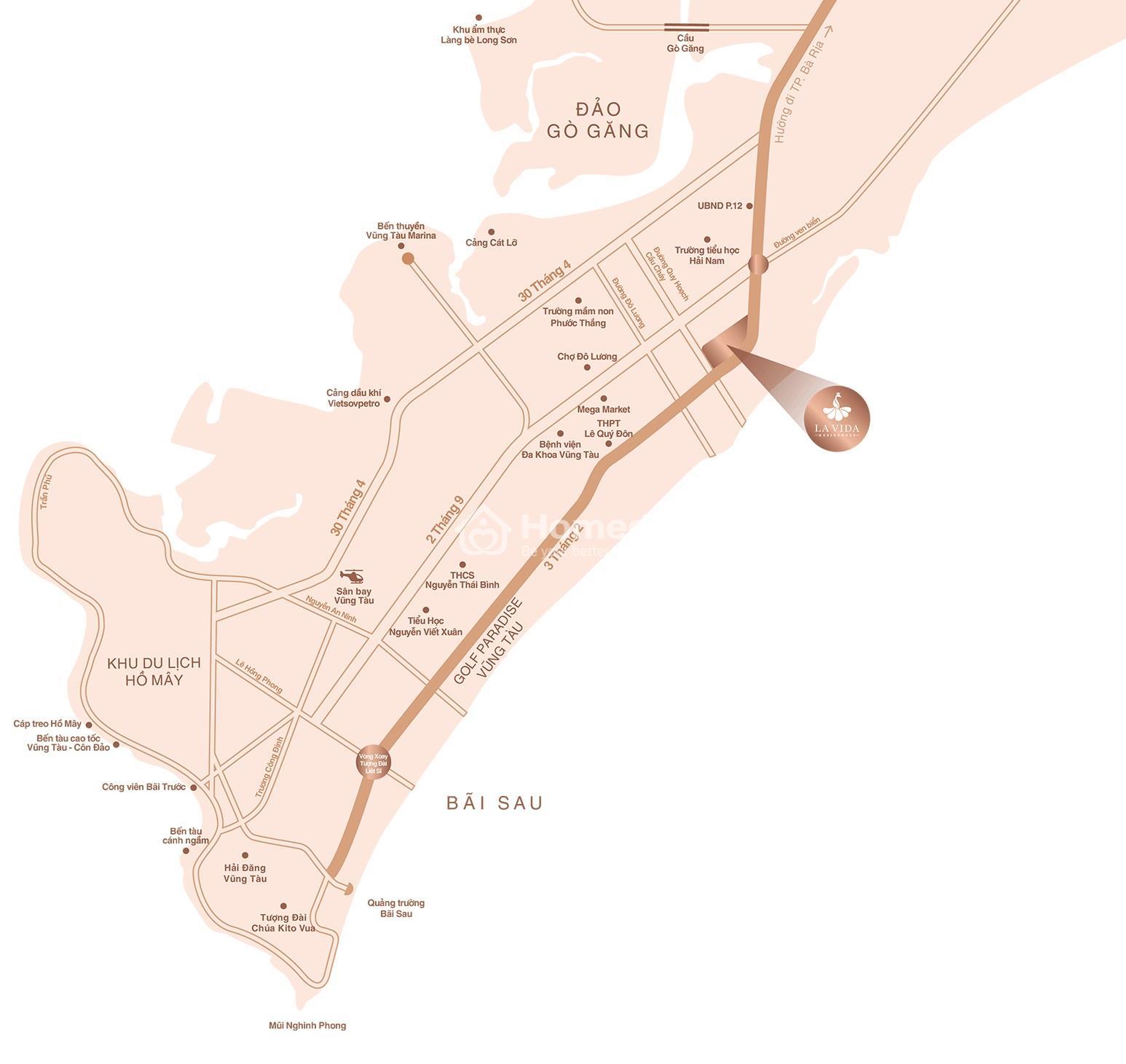 La Vida Residences
