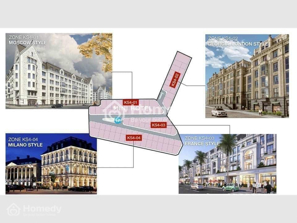  Mini Hotel Grand World Phú Quốc