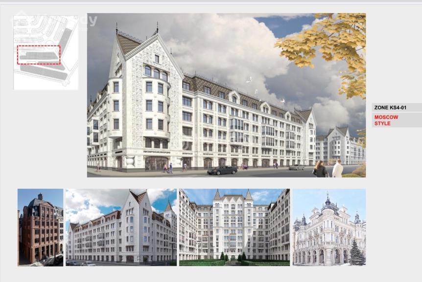 Kiến trúc Mini hotel Grand World Phú Quốc