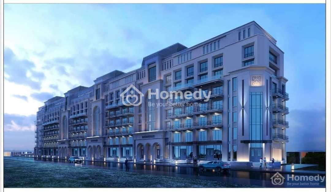  Mini hotel Grand World Phú Quốc