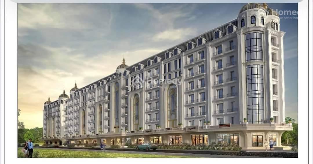  Mini hotel Grand World Phú Quốc