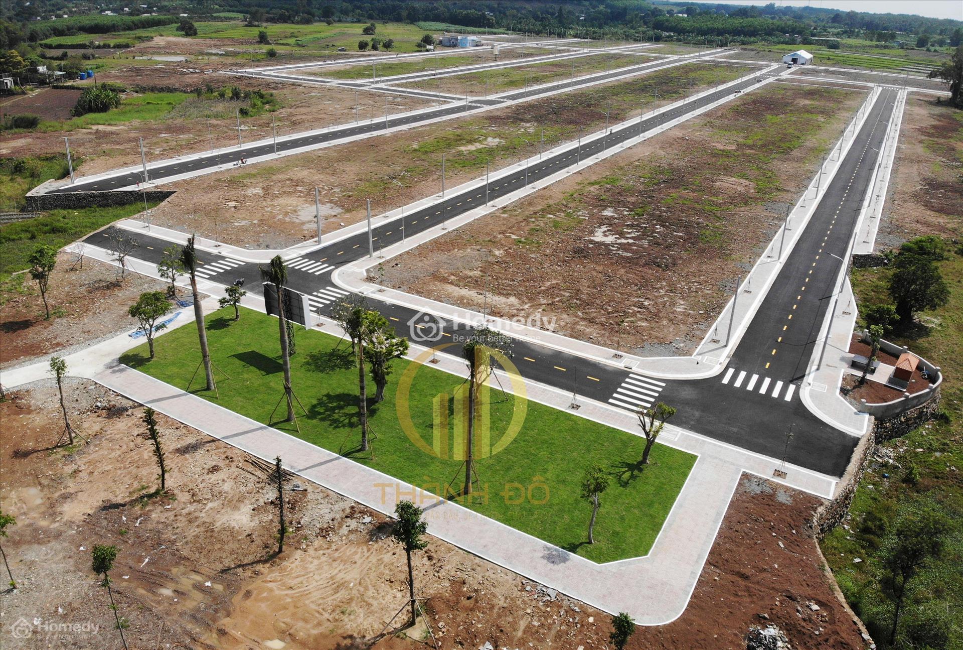 Khu Đô Thị Thành Đô Smart City