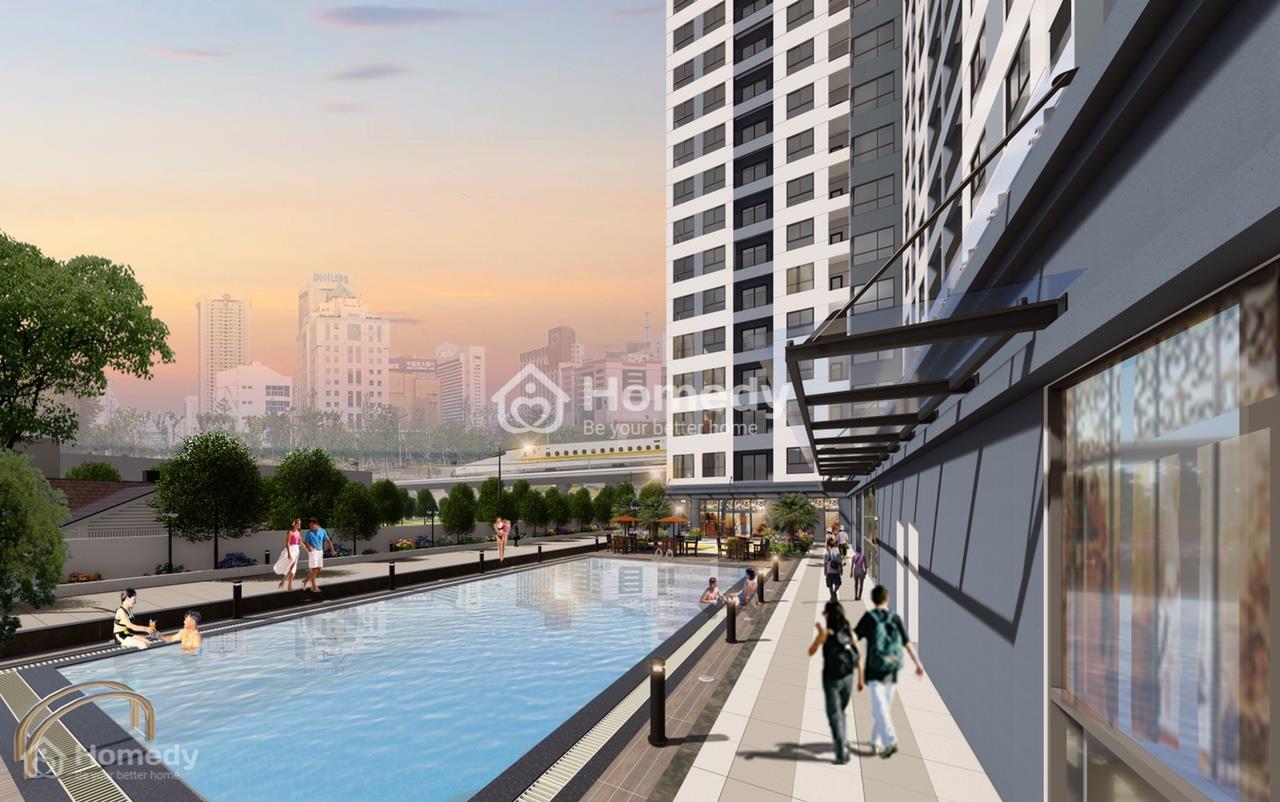  dự án Bcons miền Đông