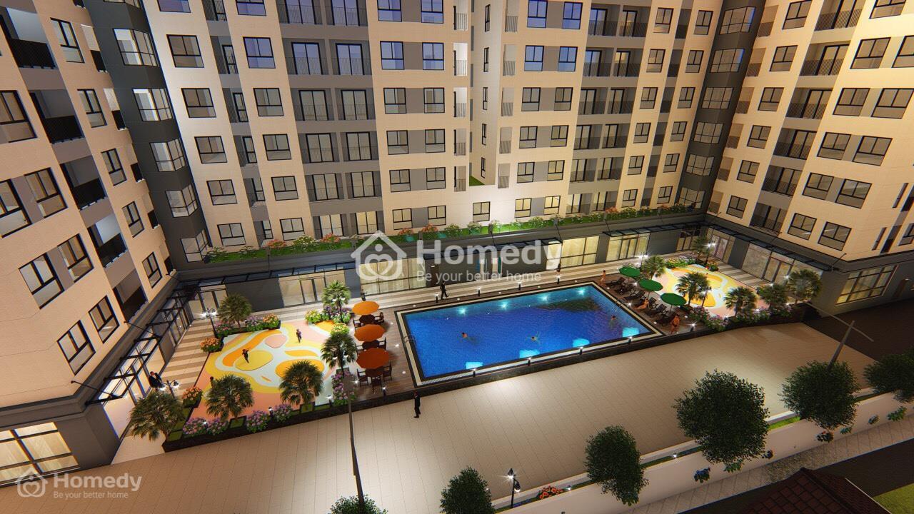  dự án Bcons miền Đông
