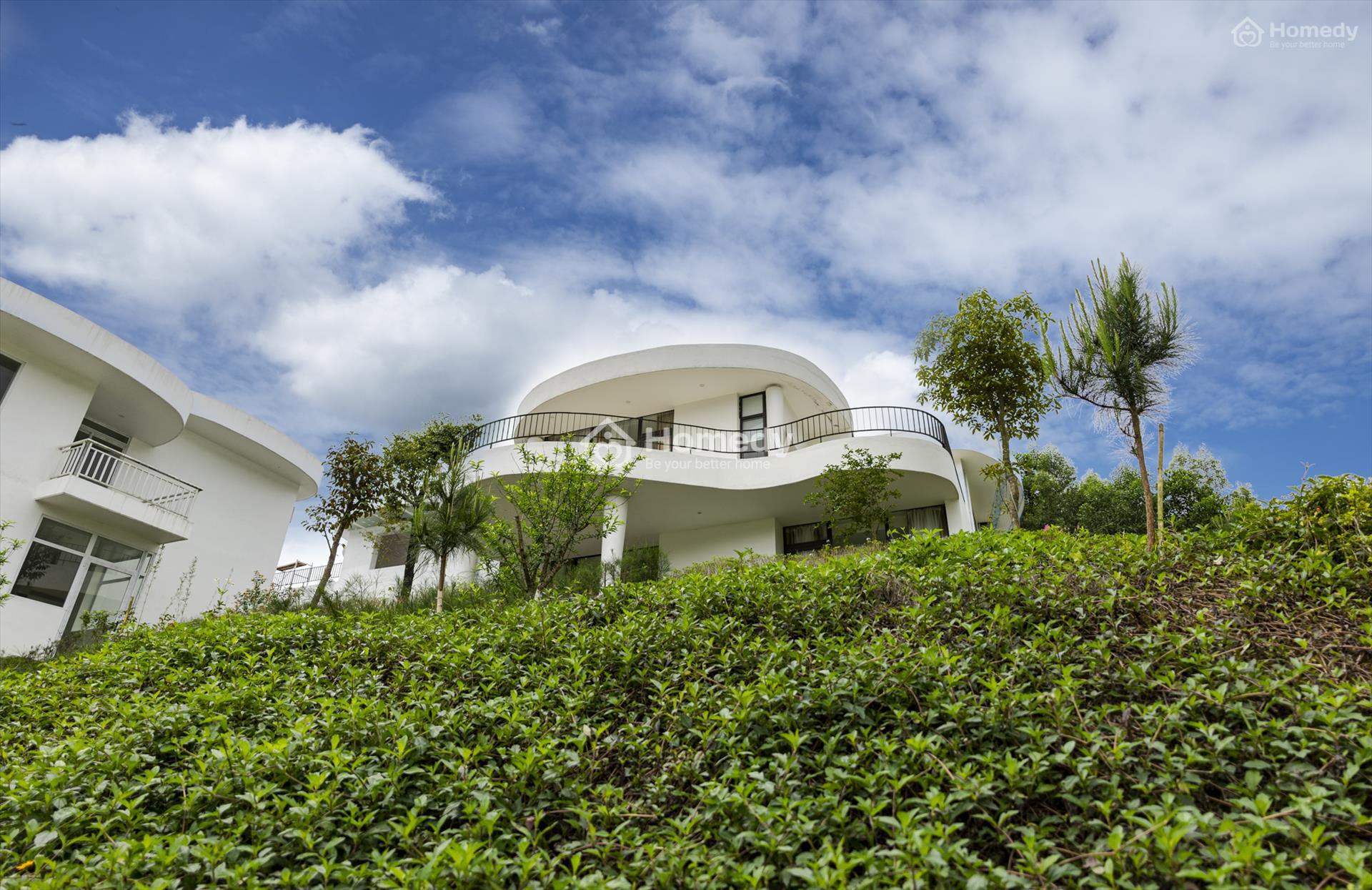 Ivory Villas & Resort