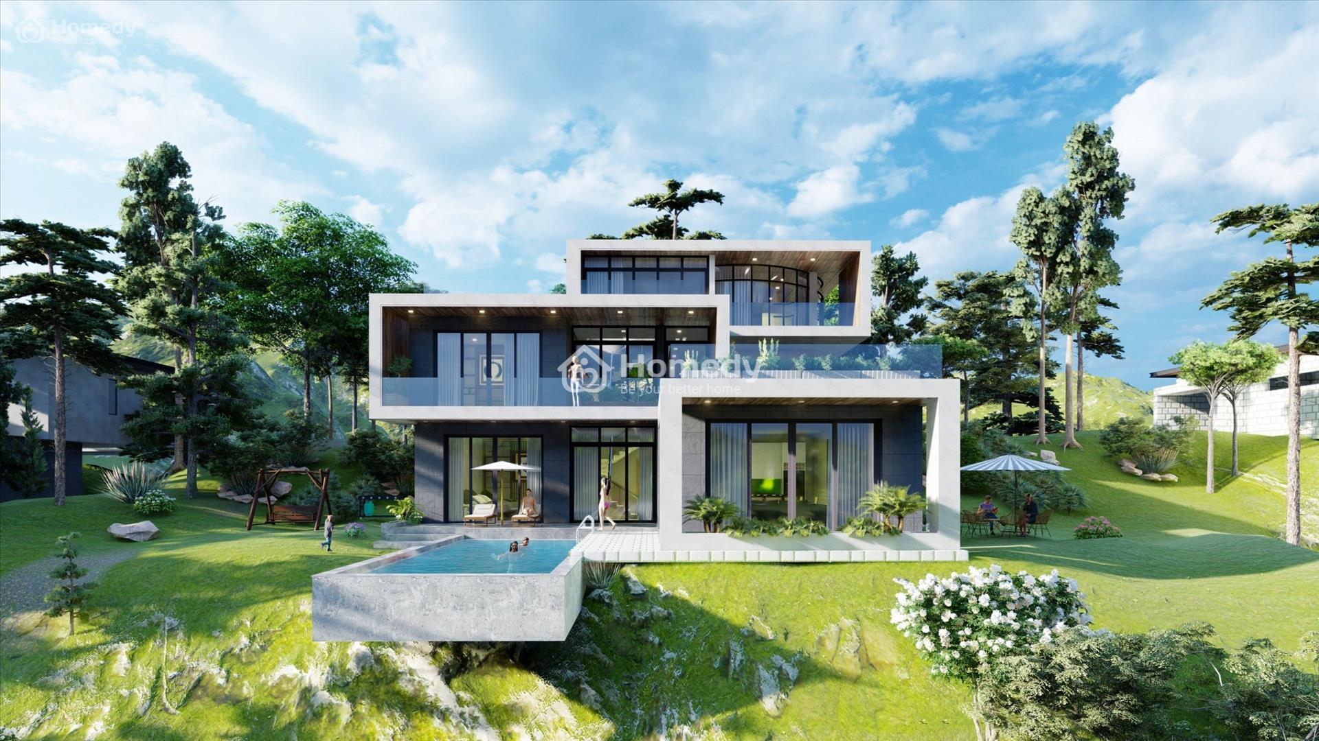 Ivory Villas & Resort