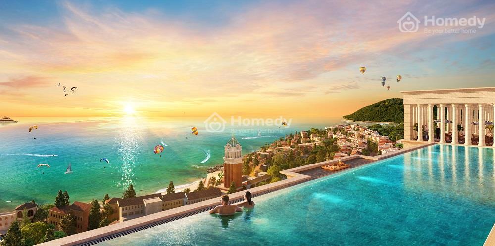 Sun Grand City Hillside Residence