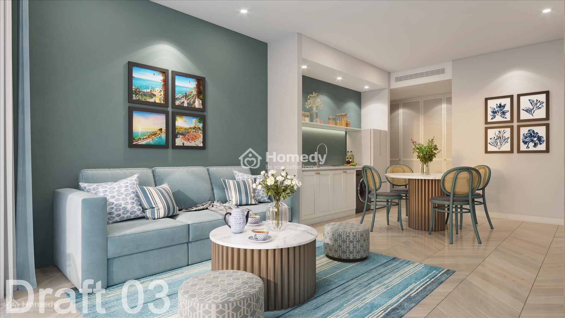 Sun Grand City Hillside Residence