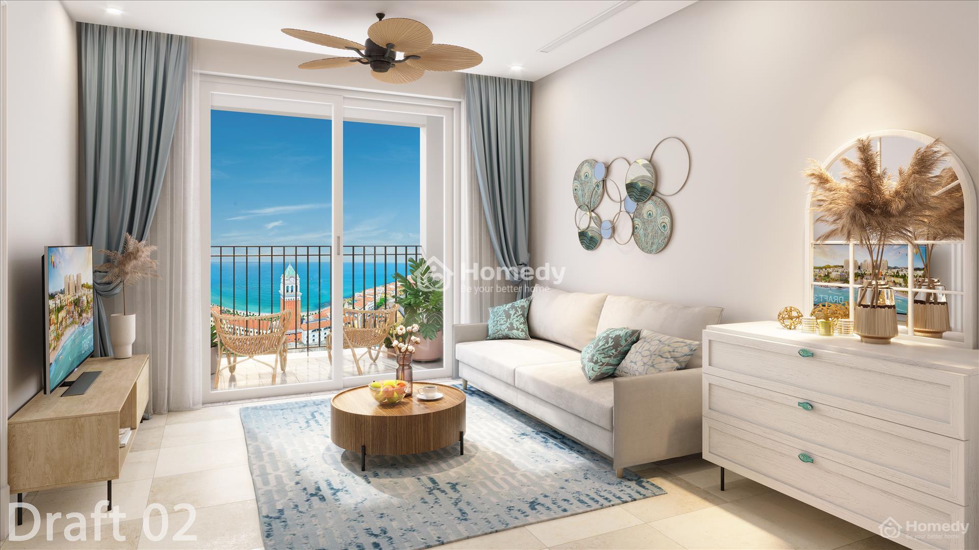 Sun Grand City Hillside Residence