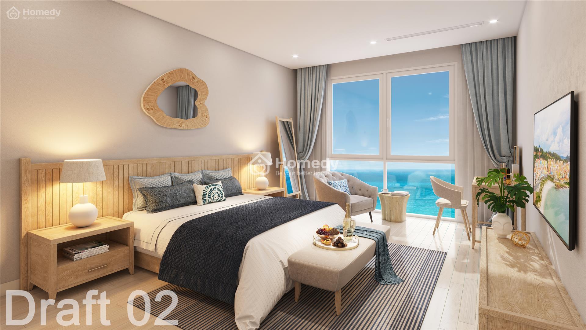 Sun Grand City Hillside Residence
