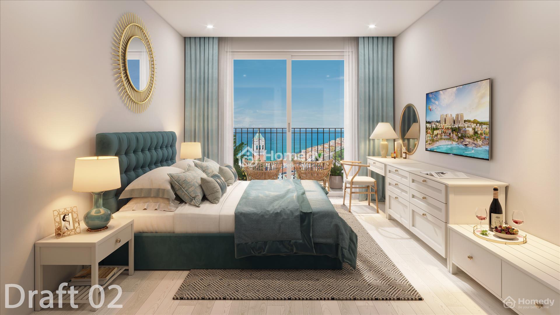 Sun Grand City Hillside Residence