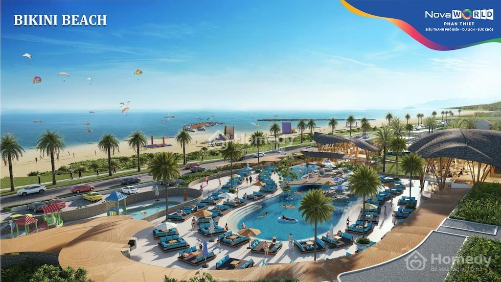 NovaWorld Phan Thiết