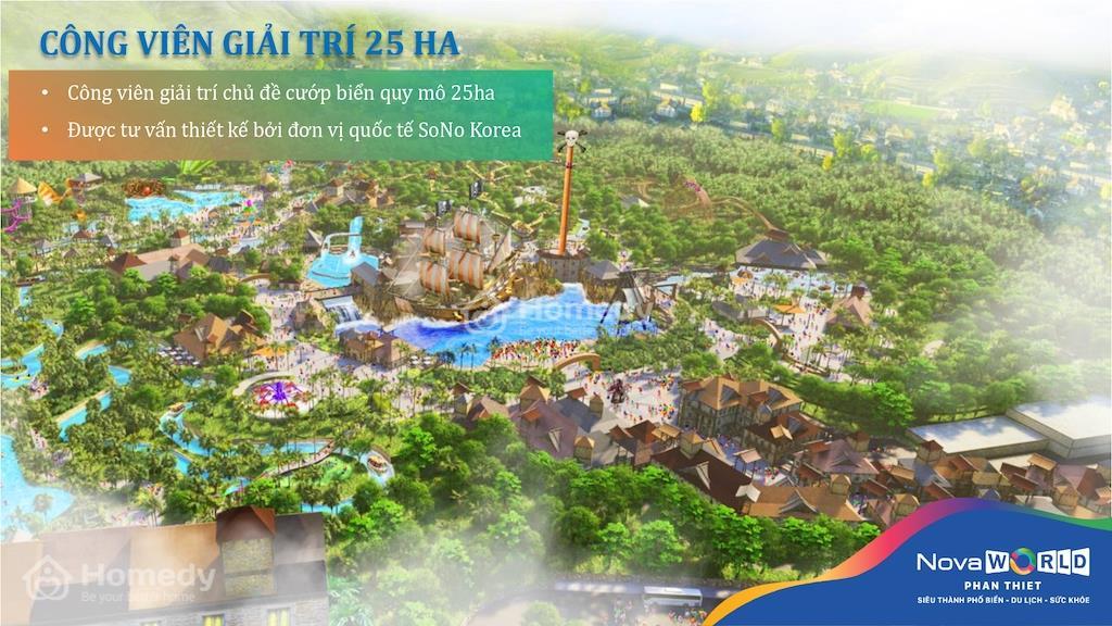NovaWorld Phan Thiết