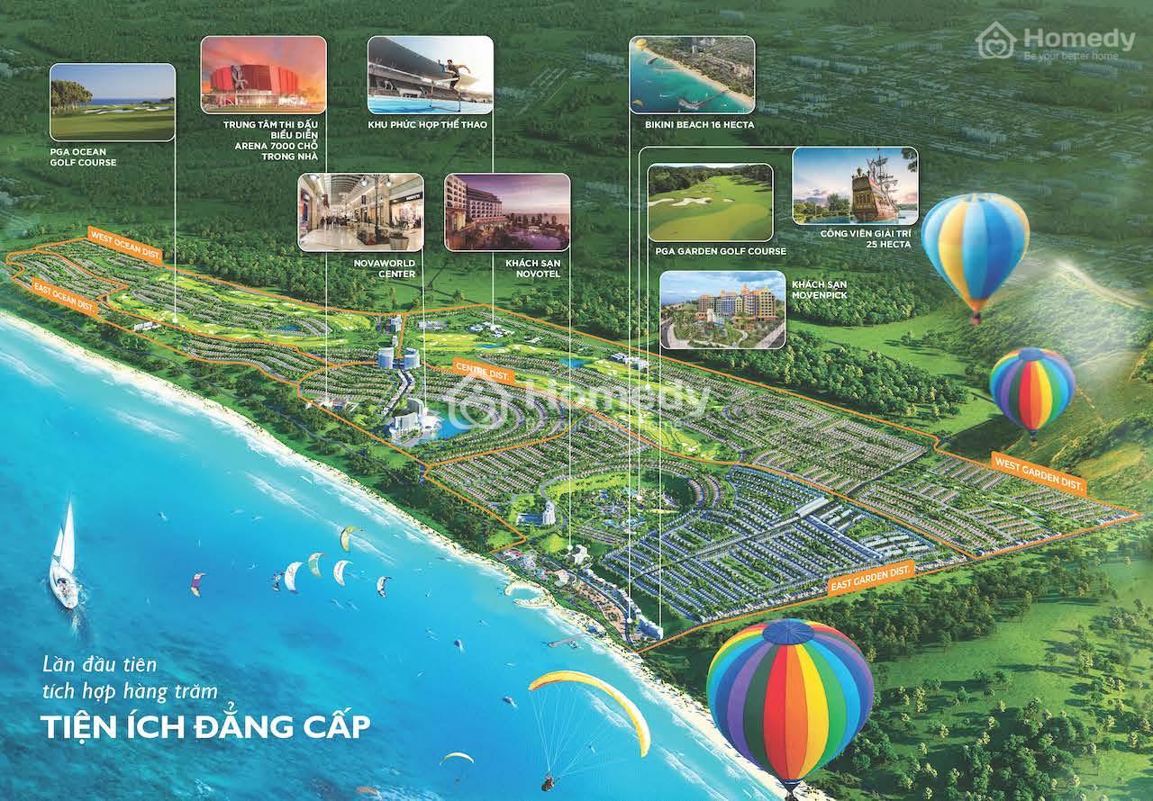 NovaWorld Phan Thiết