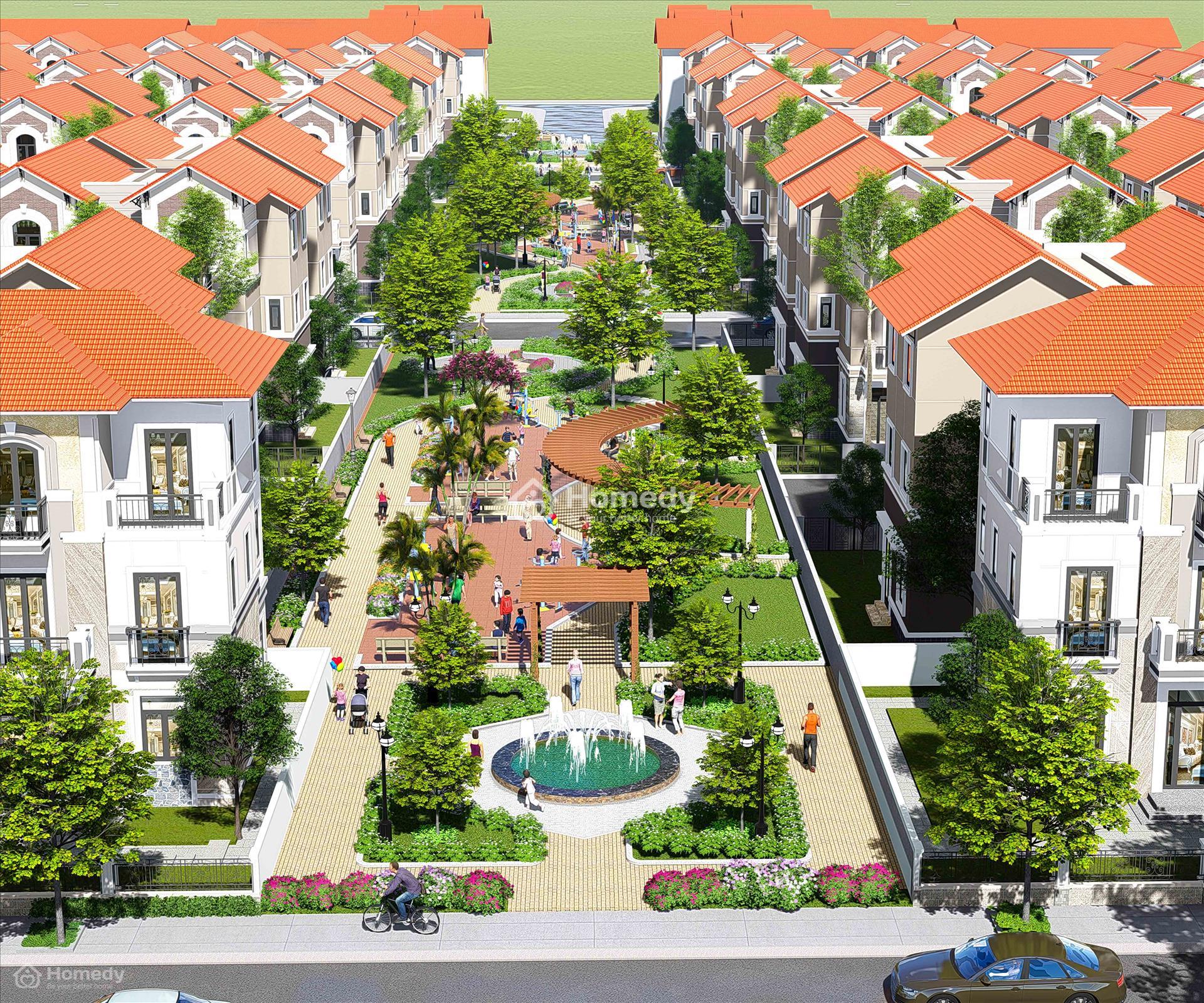 Centa City