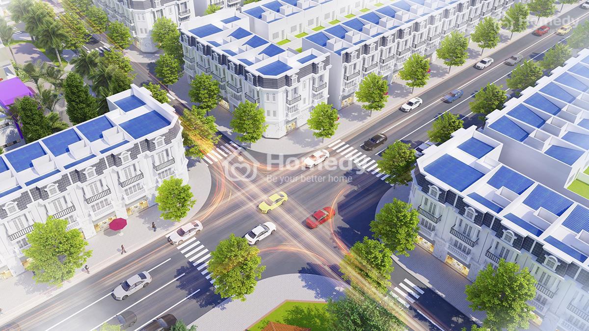 Thăng Long Central City