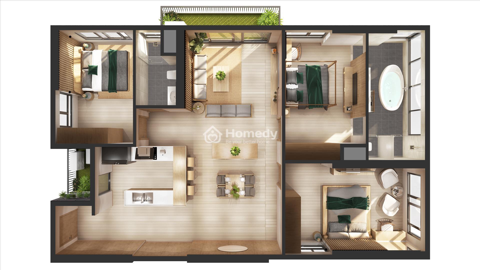 Haven Park Residences