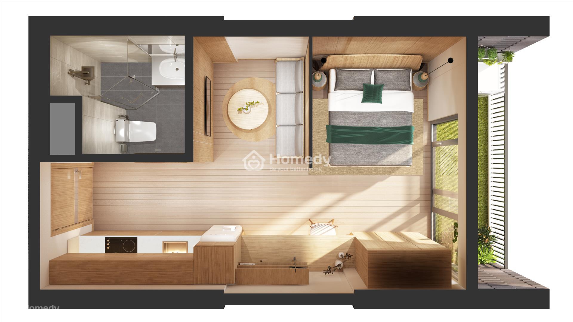 Haven Park Residences