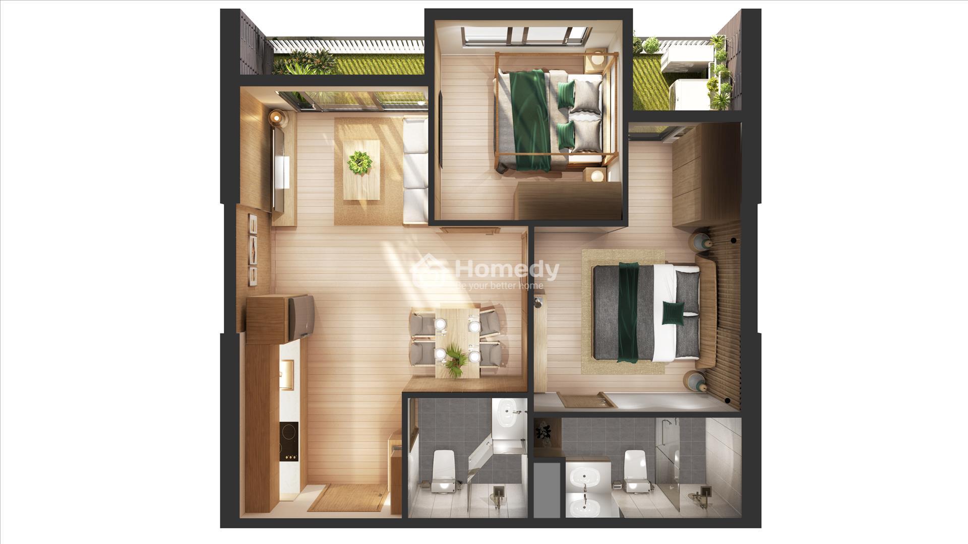 Haven Park Residences