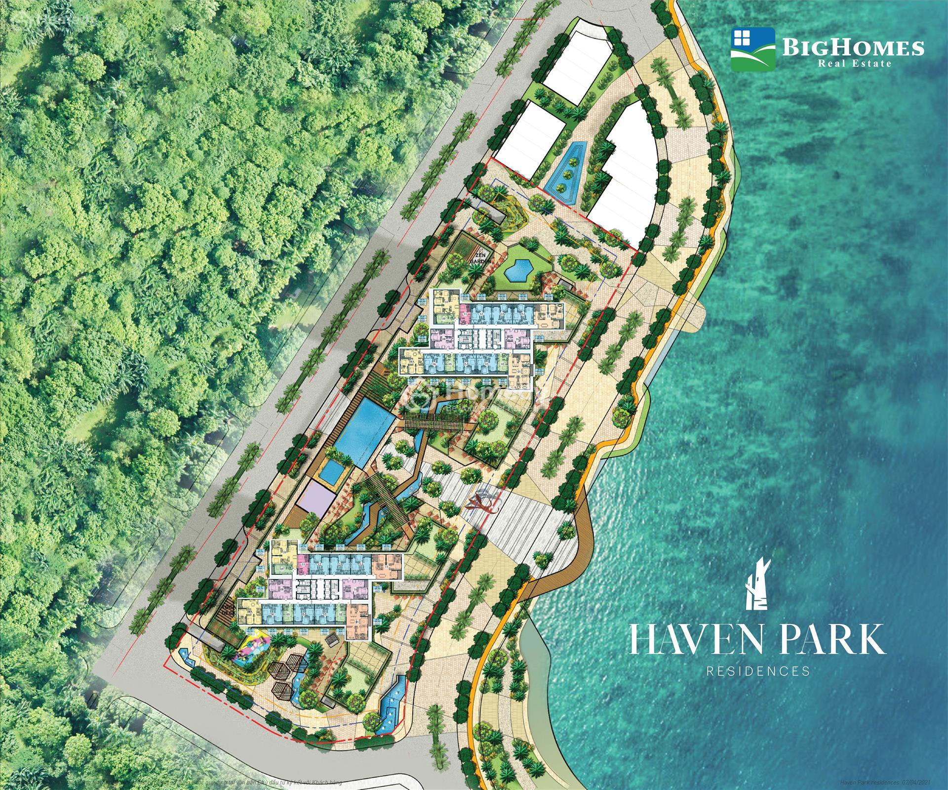 Haven Park Residences